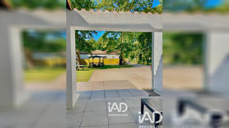 Ma-Cabane - Vente Maison Les Mathes, 201 m²