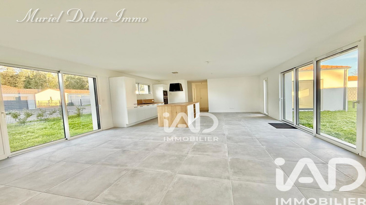 Ma-Cabane - Vente Maison Les Mathes, 143 m²