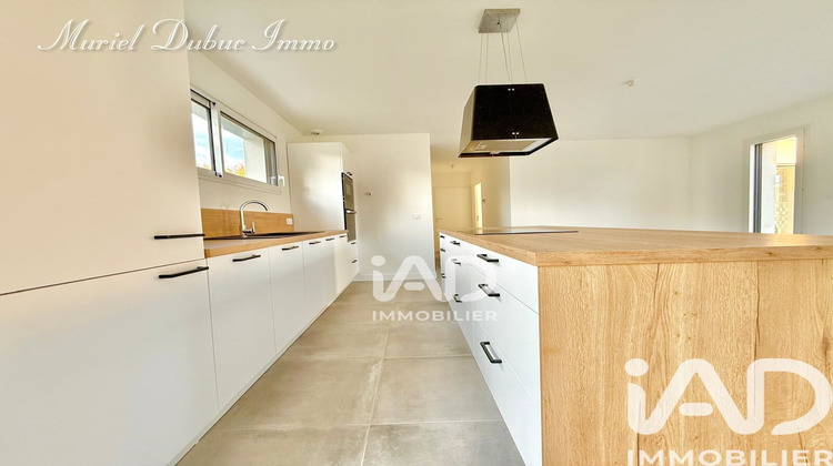Ma-Cabane - Vente Maison Les Mathes, 143 m²
