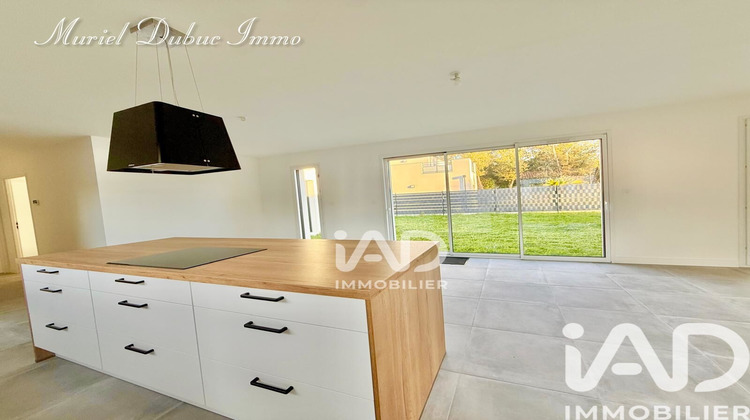 Ma-Cabane - Vente Maison Les Mathes, 143 m²
