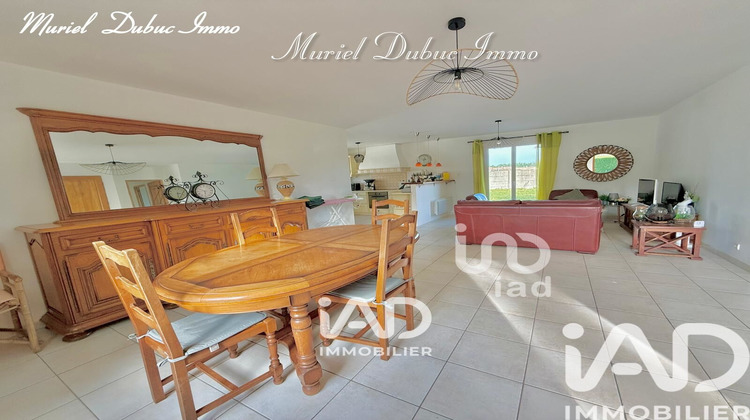 Ma-Cabane - Vente Maison Les Mathes, 91 m²