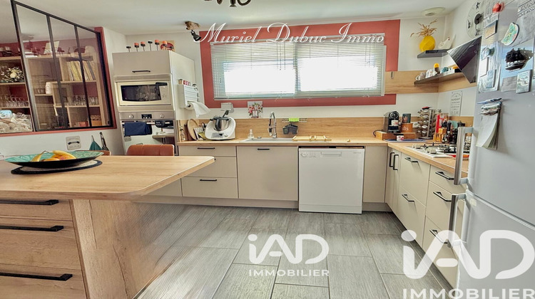 Ma-Cabane - Vente Maison Les Mathes, 115 m²