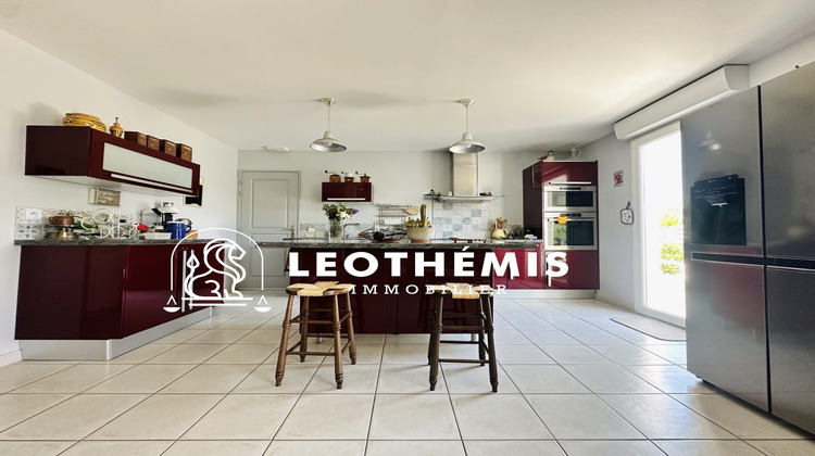 Ma-Cabane - Vente Maison Les Mathes, 133 m²