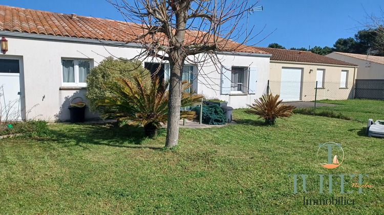 Ma-Cabane - Vente Maison Les Mathes, 85 m²