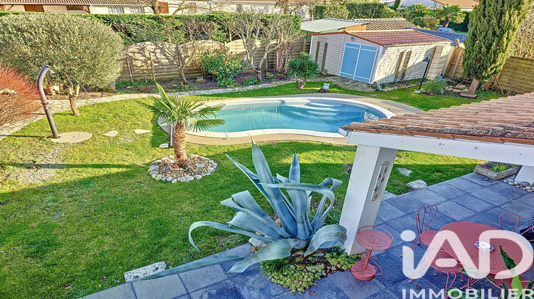 Ma-Cabane - Vente Maison Les Mathes, 133 m²