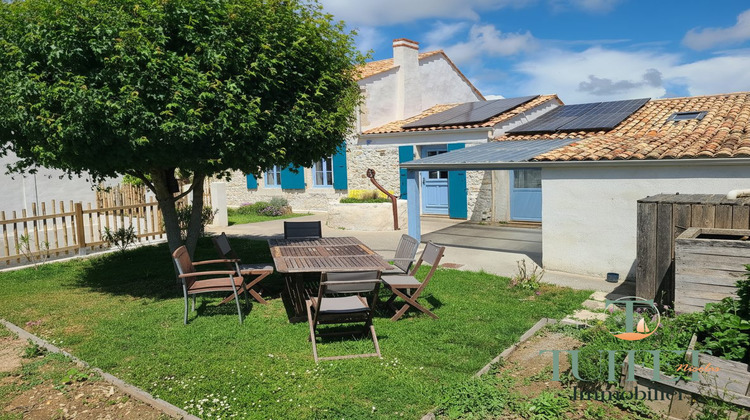 Ma-Cabane - Vente Maison Les Mathes, 142 m²