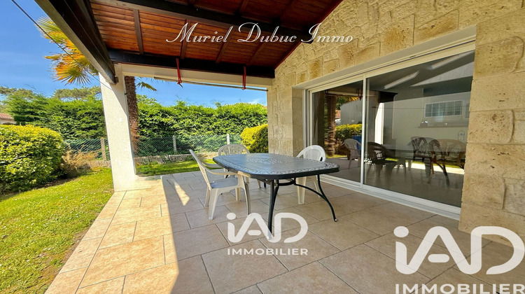 Ma-Cabane - Vente Maison Les Mathes, 116 m²