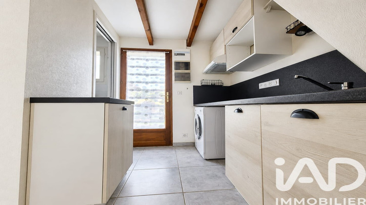 Ma-Cabane - Vente Maison Les Mathes, 32 m²
