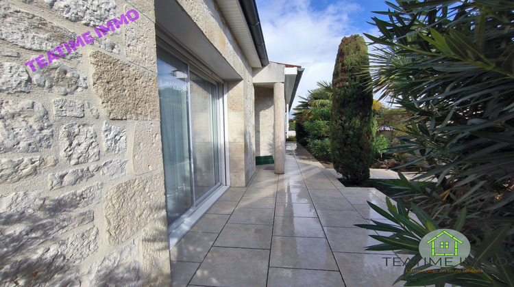 Ma-Cabane - Vente Maison Les Mathes, 116 m²