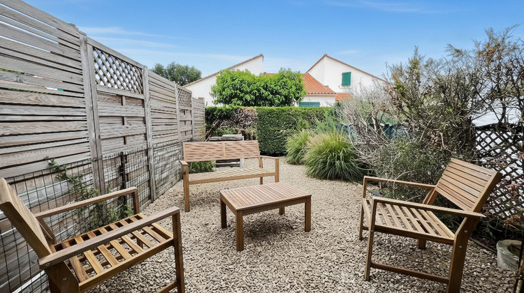Ma-Cabane - Vente Maison LES MATHES, 27 m²