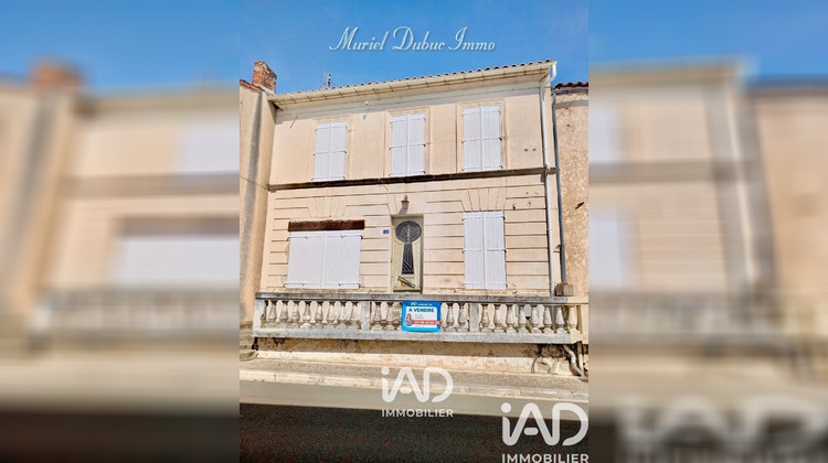Ma-Cabane - Vente Maison Les Mathes, 129 m²