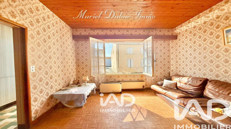 Ma-Cabane - Vente Maison Les Mathes, 129 m²