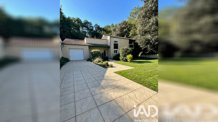 Ma-Cabane - Vente Maison Les Mathes, 126 m²