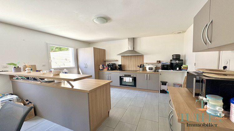 Ma-Cabane - Vente Maison Les Mathes, 99 m²