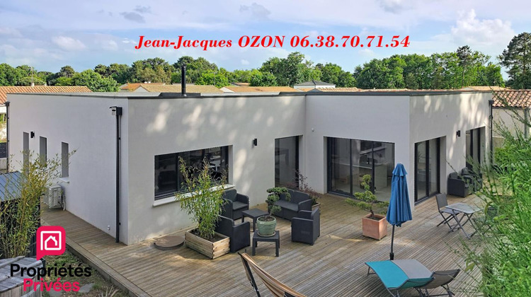 Ma-Cabane - Vente Maison LES MATHES, 155 m²