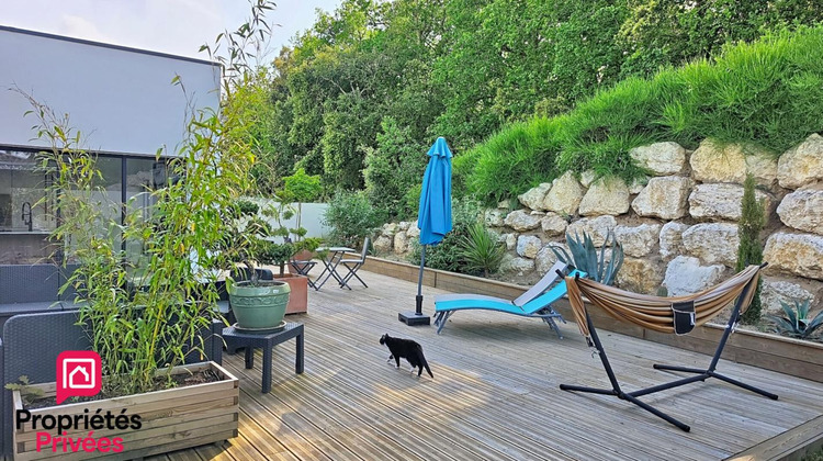 Ma-Cabane - Vente Maison LES MATHES, 155 m²