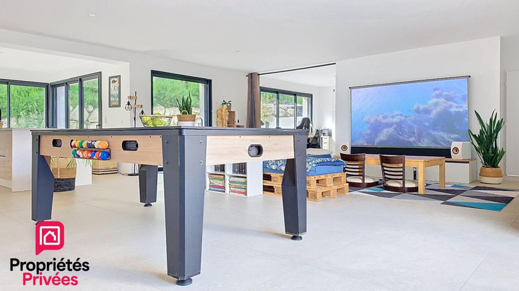 Ma-Cabane - Vente Maison LES MATHES, 155 m²