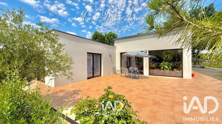 Ma-Cabane - Vente Maison Les Mathes, 113 m²