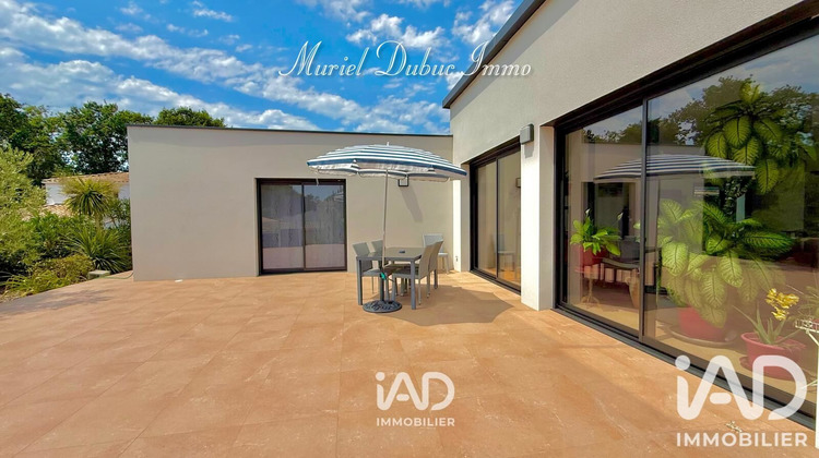 Ma-Cabane - Vente Maison Les Mathes, 113 m²
