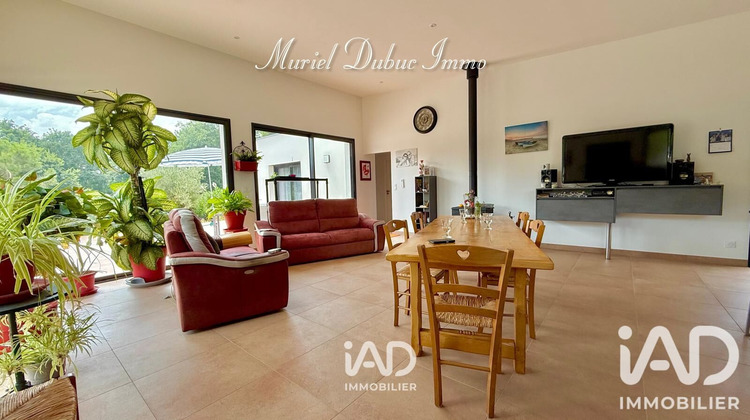 Ma-Cabane - Vente Maison Les Mathes, 113 m²