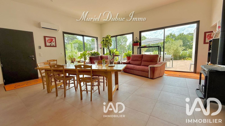 Ma-Cabane - Vente Maison Les Mathes, 113 m²