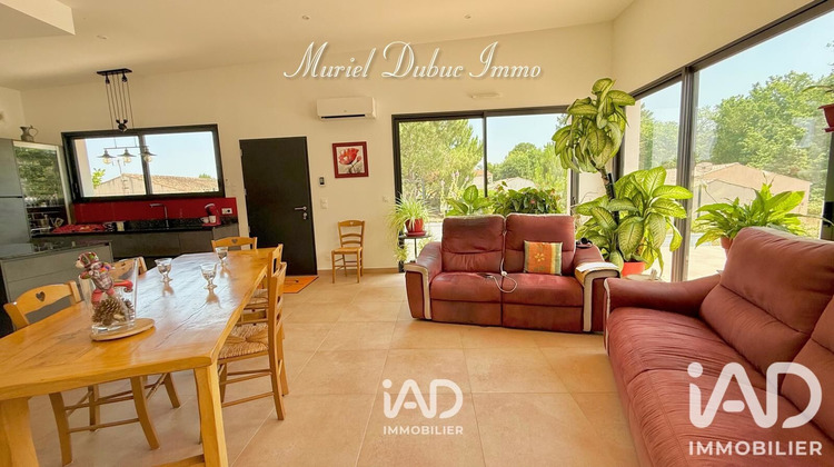 Ma-Cabane - Vente Maison Les Mathes, 113 m²