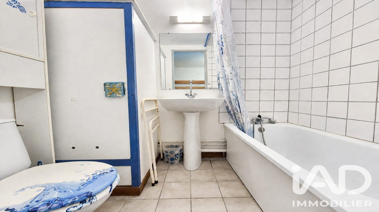 Ma-Cabane - Vente Maison Les Mathes, 32 m²