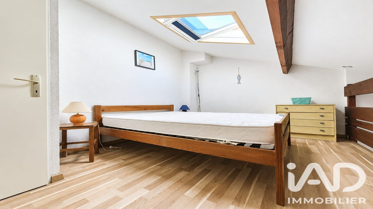 Ma-Cabane - Vente Maison Les Mathes, 32 m²