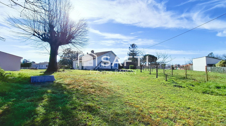 Ma-Cabane - Vente Maison Les Mathes, 160 m²