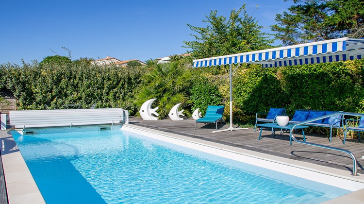 Ma-Cabane - Vente Maison LES MATHES, 130 m²