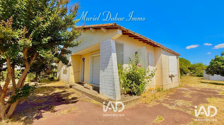 Ma-Cabane - Vente Maison Les Mathes, 90 m²