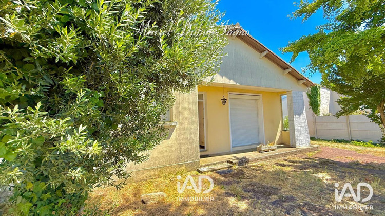 Ma-Cabane - Vente Maison Les Mathes, 90 m²