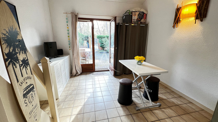 Ma-Cabane - Vente Maison LES MATHES, 23 m²