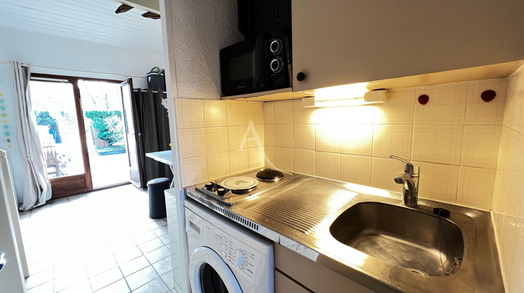 Ma-Cabane - Vente Maison LES MATHES, 23 m²