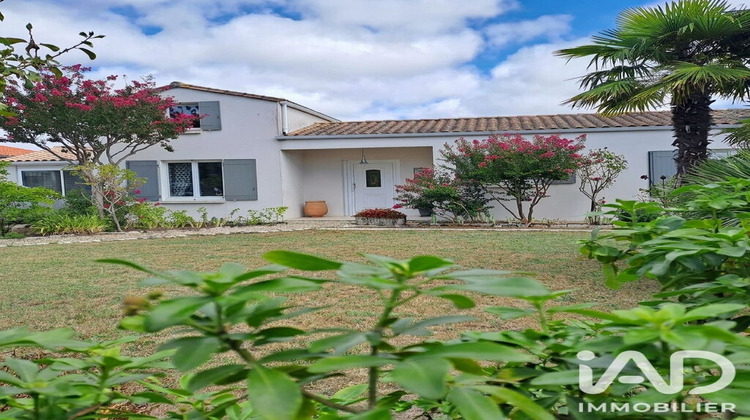 Ma-Cabane - Vente Maison Les Mathes, 190 m²