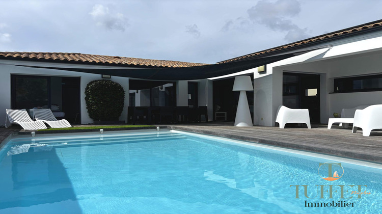 Ma-Cabane - Vente Maison Les Mathes, 117 m²