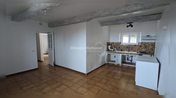 Ma-Cabane - Vente Maison Les Mayons, 107 m²