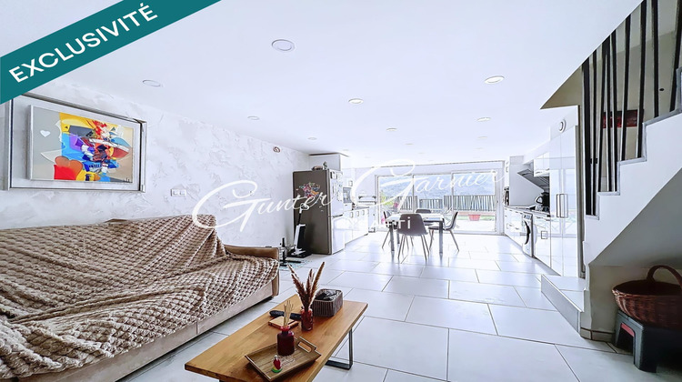 Ma-Cabane - Vente Maison Les Mayons, 118 m²