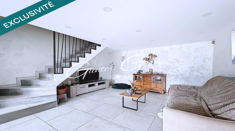 Ma-Cabane - Vente Maison Les Mayons, 118 m²