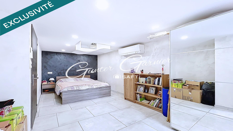 Ma-Cabane - Vente Maison Les Mayons, 118 m²