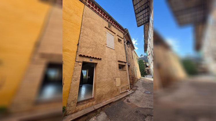 Ma-Cabane - Vente Maison LES MAYONS, 50 m²