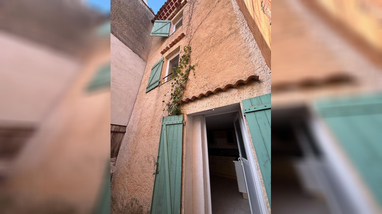 Ma-Cabane - Vente Maison LES MAYONS, 50 m²