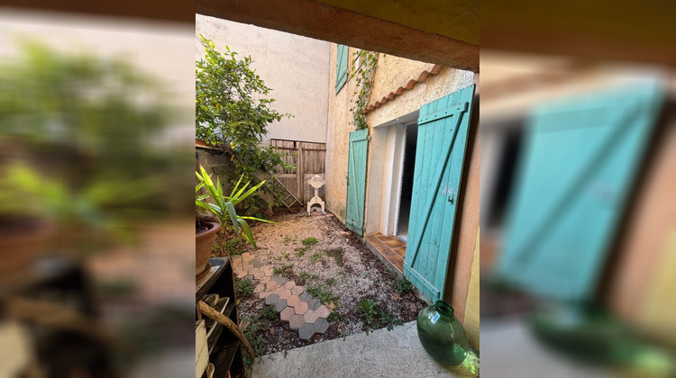Ma-Cabane - Vente Maison LES MAYONS, 50 m²