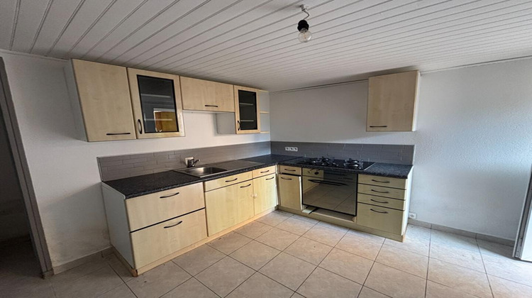 Ma-Cabane - Vente Maison LES MAYONS, 50 m²