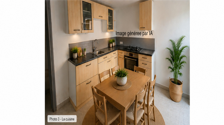Ma-Cabane - Vente Maison LES MAYONS, 50 m²