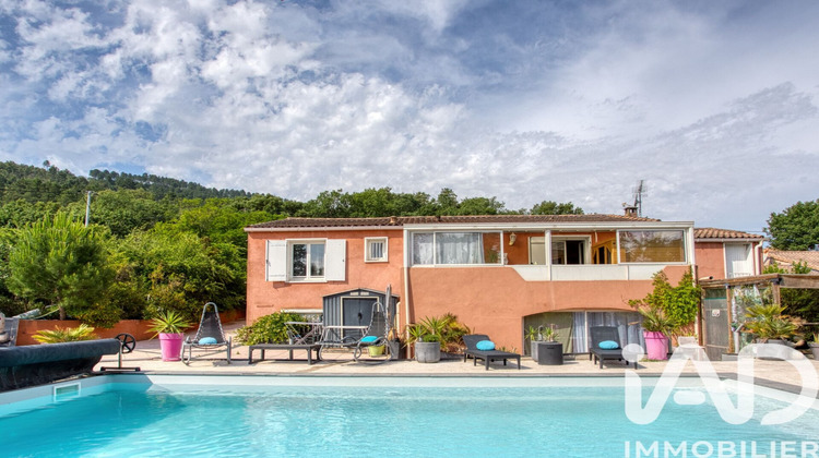 Ma-Cabane - Vente Maison Les Mayons, 187 m²