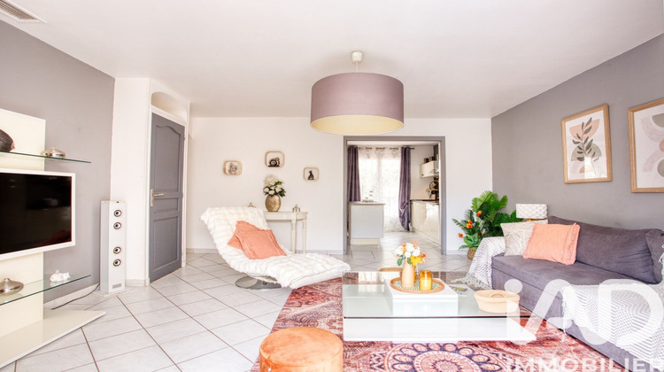 Ma-Cabane - Vente Maison Les Mayons, 187 m²