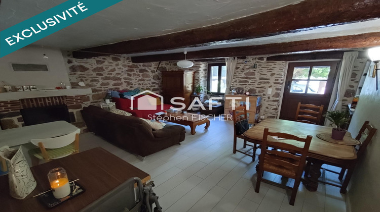 Ma-Cabane - Vente Maison Les Mayons, 96 m²