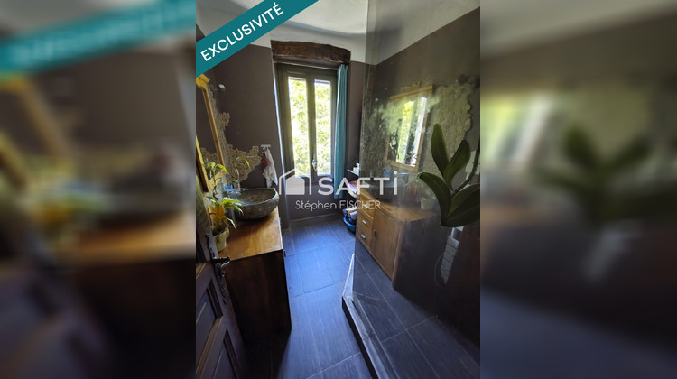 Ma-Cabane - Vente Maison Les Mayons, 96 m²