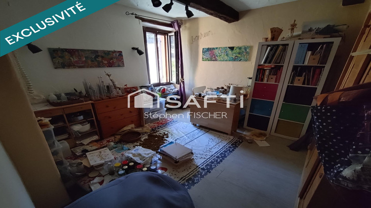 Ma-Cabane - Vente Maison Les Mayons, 96 m²